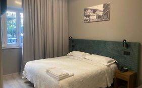 Albergo Graziella